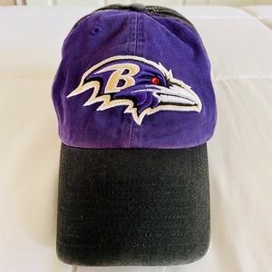 Baltimore Ravens 47 Brand Cap